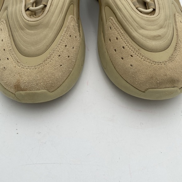 adidas Originals Ozelia Shoes sneakers Men's Tan 10.5 performance training Y2K - Picture 6 of 12